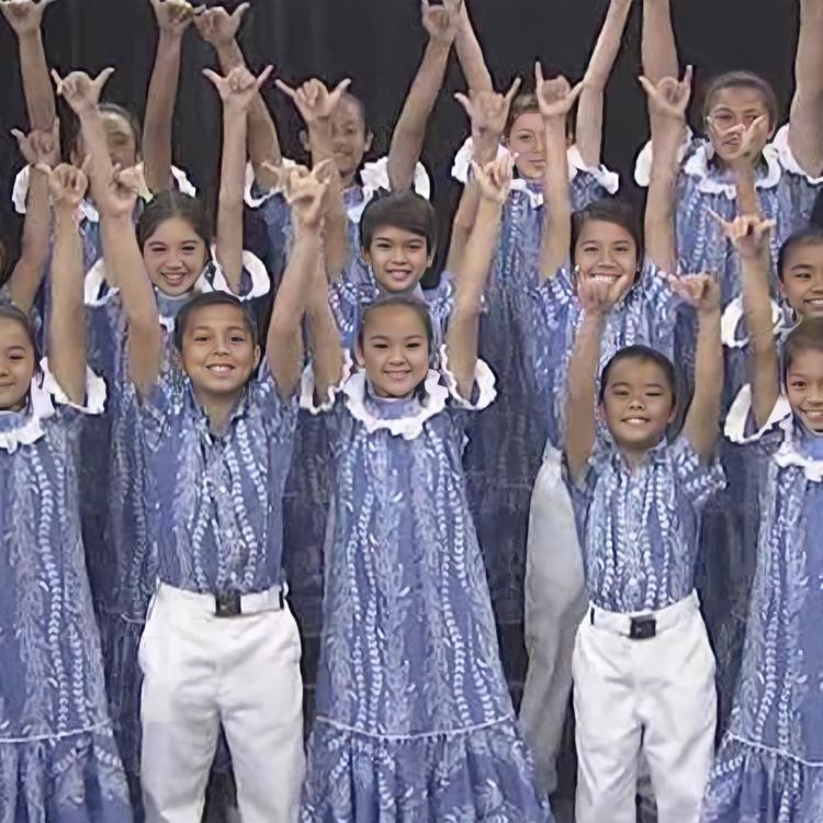 Kamehameha Schools Children's Chorus's avatar image