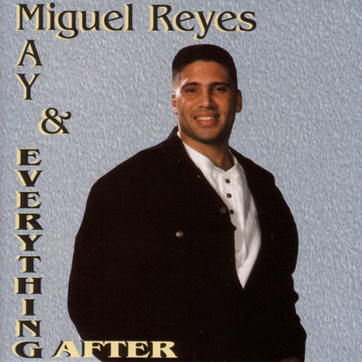 Memories By Miguel Reyes's cover