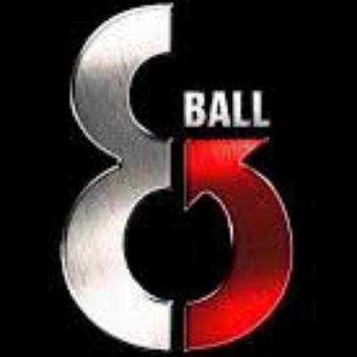 8 Ball - Eeeaa's cover