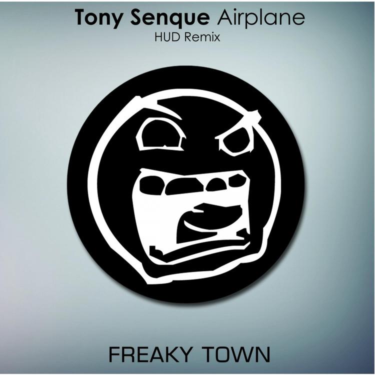 Tony Senque's avatar image