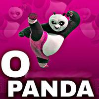 O Panda's avatar cover