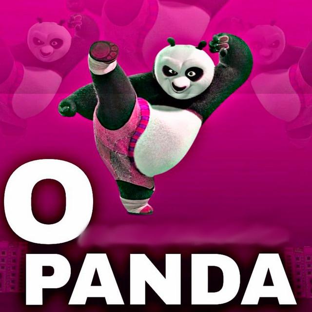 O Panda's avatar image