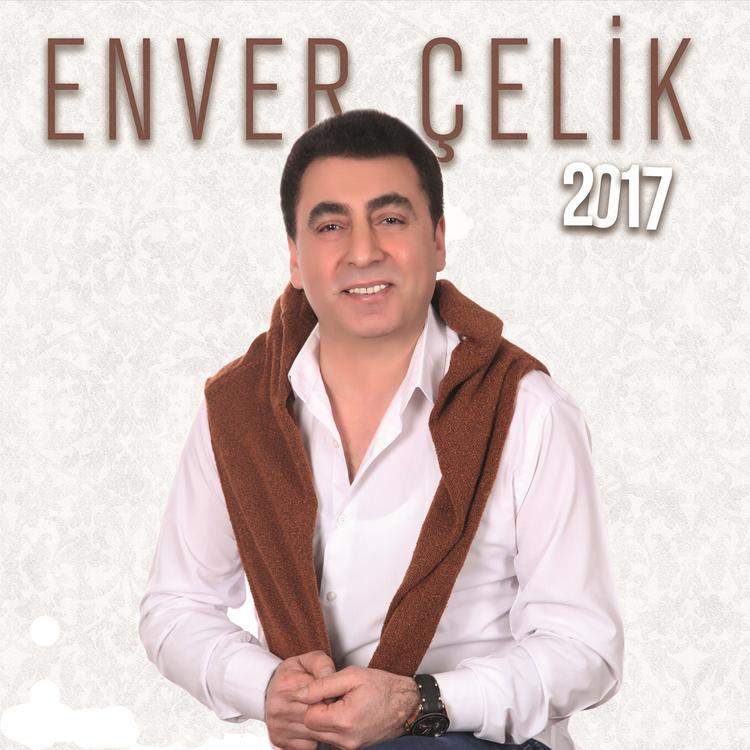 Enver Çelik's avatar image