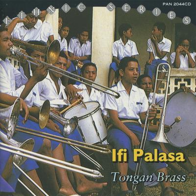 Ifi Palasa - Tongan Brass's cover