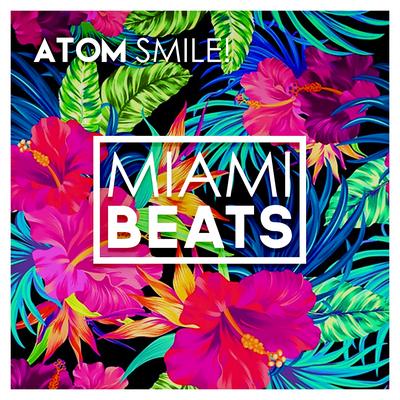 SMILE! (Radio Edit) By Atom's cover