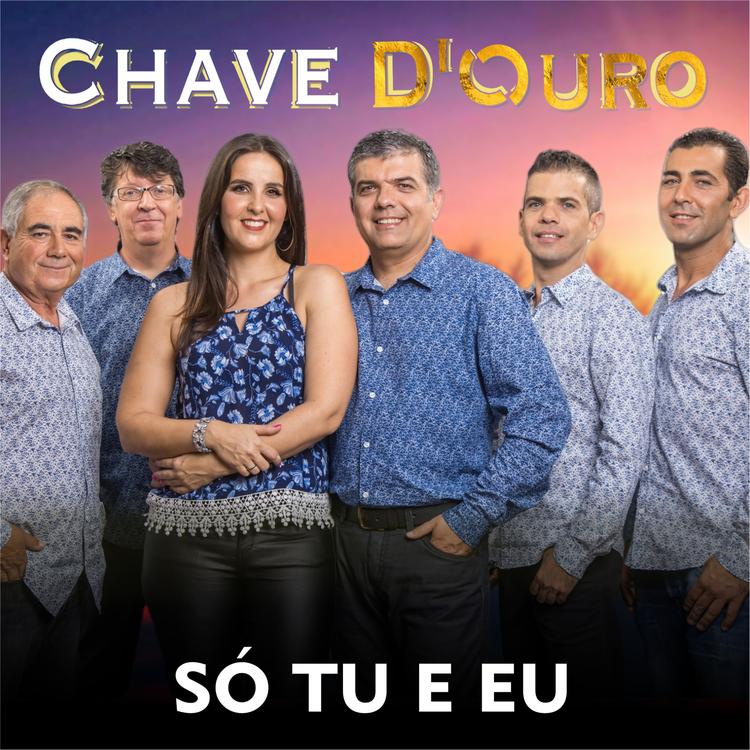 Chave D`Ouro's avatar image