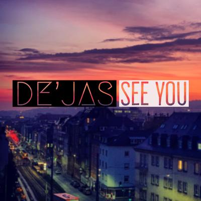 See You By de'jas's cover