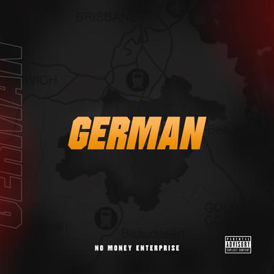 German By No Money Enterprise's cover
