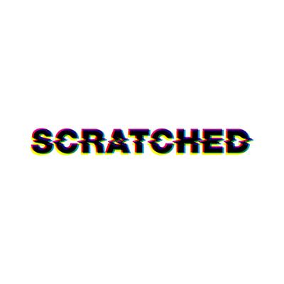 Scratched (Radio Edit) By Étienne de Crécy, Belita Woods's cover