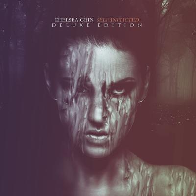 Self Inflicted (Deluxe Edition)'s cover