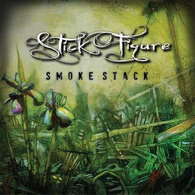 Smoke Stack's cover