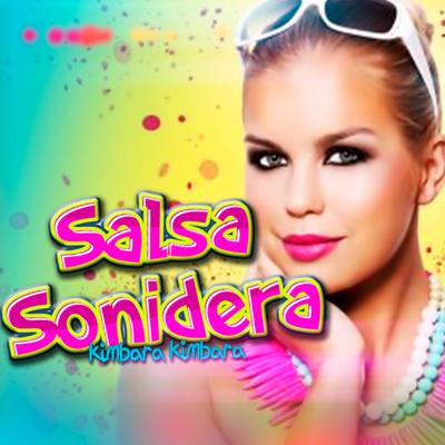Salsa Sonidera's cover