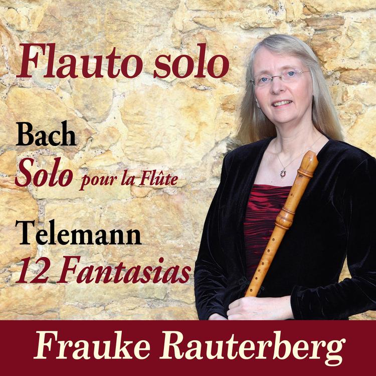 Frauke Rauterberg's avatar image