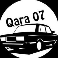 Qara 07's avatar cover