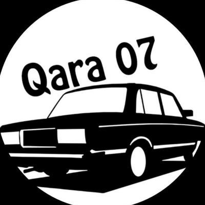 Qara 07's cover