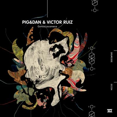 Paradise Lost By Pig & Dan, Victor Ruiz's cover