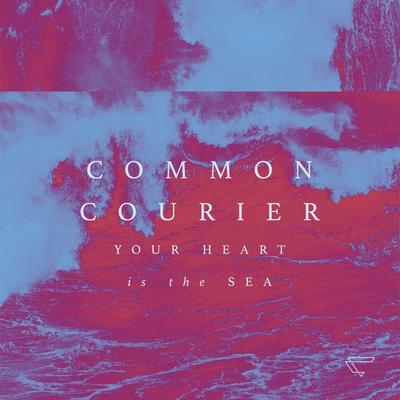 Praise to the Lord By Common Courier's cover