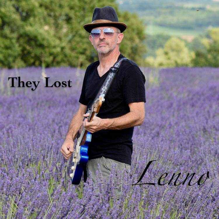 Lenno's avatar image