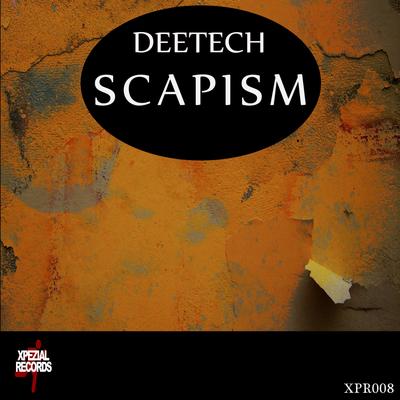 Scapism (Original Mix)'s cover