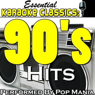 What's Up (Originally Performed By 4 Non Blondes) [Karaoke Version]'s cover