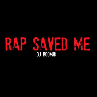 Rap Saved Me (Instrumental)'s cover