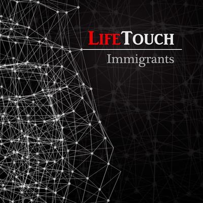 LifeTouch's cover