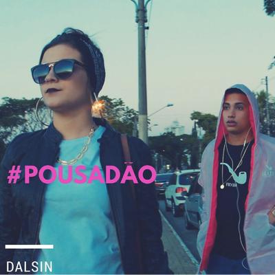 Pousadão By Dalsin's cover