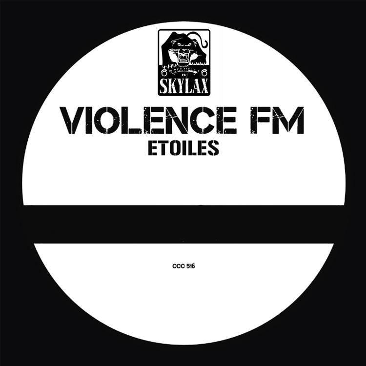 Violence FM's avatar image