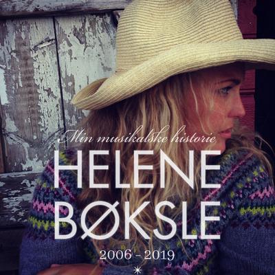 Elverhøy By Helene Bøksle's cover