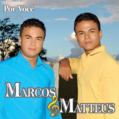 Deus Forte By Marcos e Matteus's cover