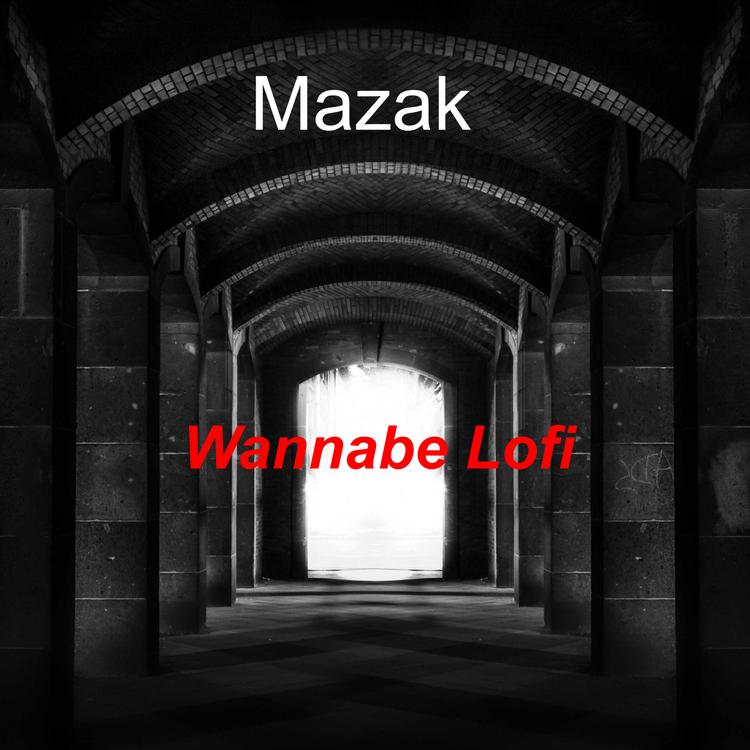 Mazak's avatar image