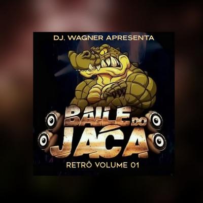 Dj Wagner do Jaca's cover