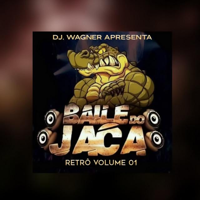 Dj Wagner do Jaca's avatar image