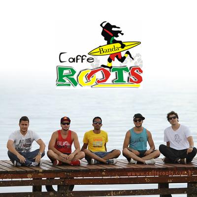 Flor do Cerrado By Caffé Roots's cover