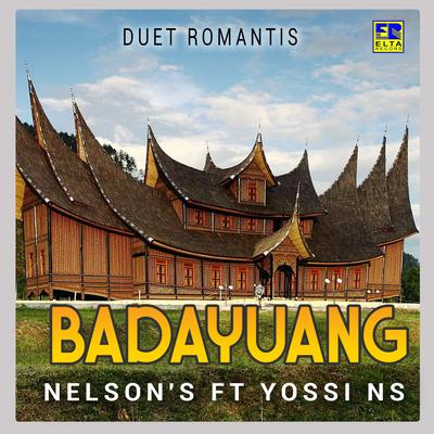Badayuang (Duet Version)'s cover