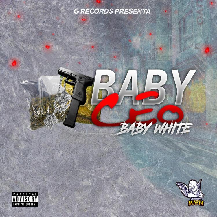 Baby White's avatar image
