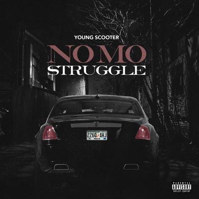 No Mo Struggle's cover