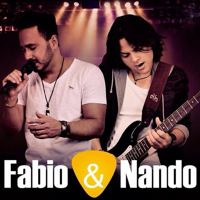Fábio E Nando's avatar image
