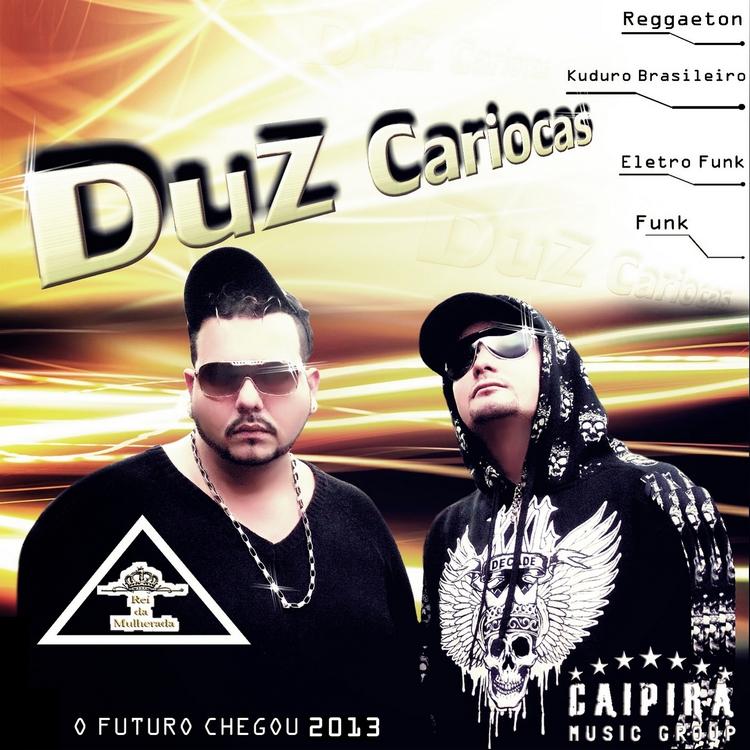 DuZ CariocaS's avatar image