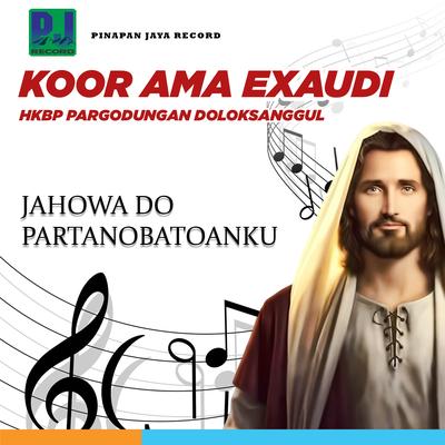Jahowa do Partanobatoanku(Koor Ama Exaudi) (Minus One)'s cover