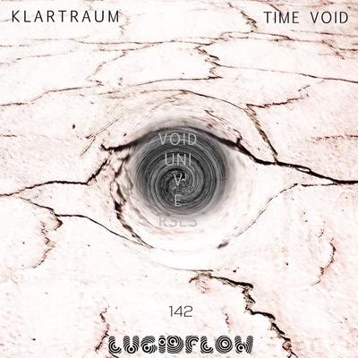 Klartraum's cover