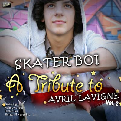 Skater Boi - A Tribute to Avril Lavigne's cover