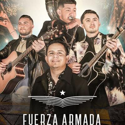 Fuerza Armada's cover