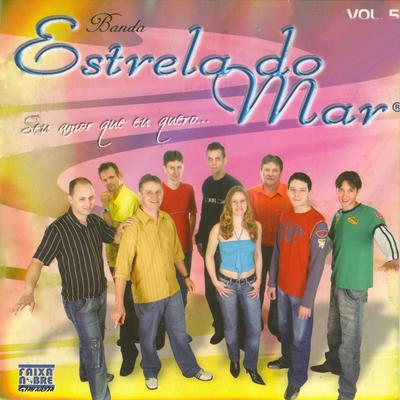 Barco do Amor By Banda Estrela do Mar's cover