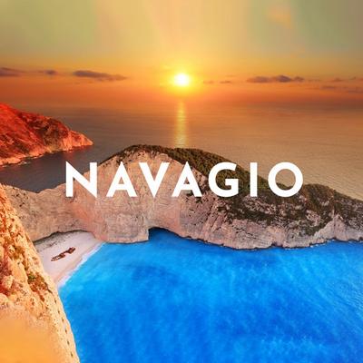 Navagio's cover