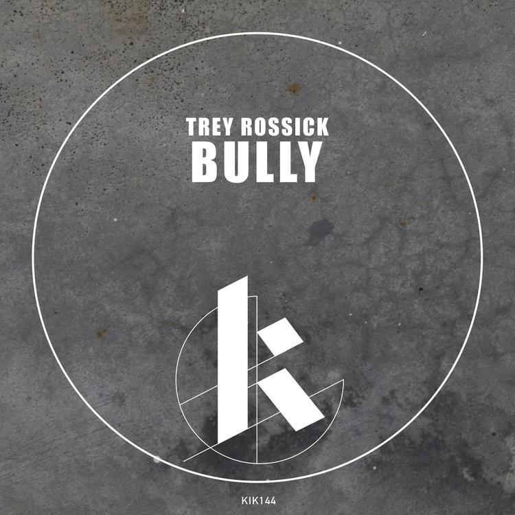 Trey Rossick's avatar image