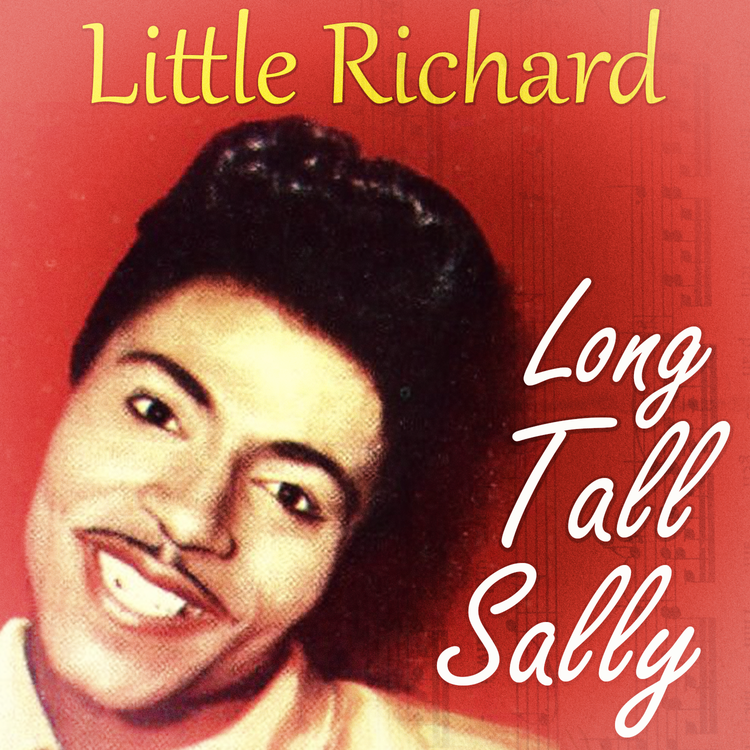 Little Richard and His Orchestra's avatar image