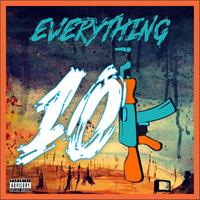 Everything10k's avatar cover
