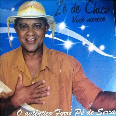 Forró bom demais By Zé de Chico's cover