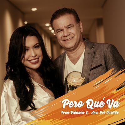 Pero Qué Va's cover